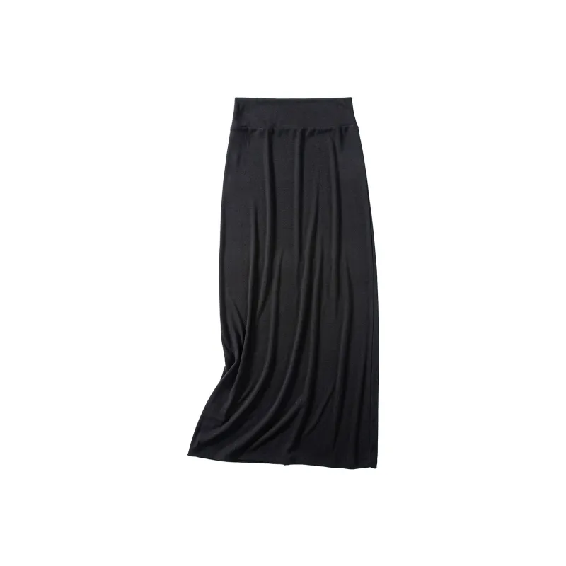 Le Alfashionline Long Skirt Women's-3