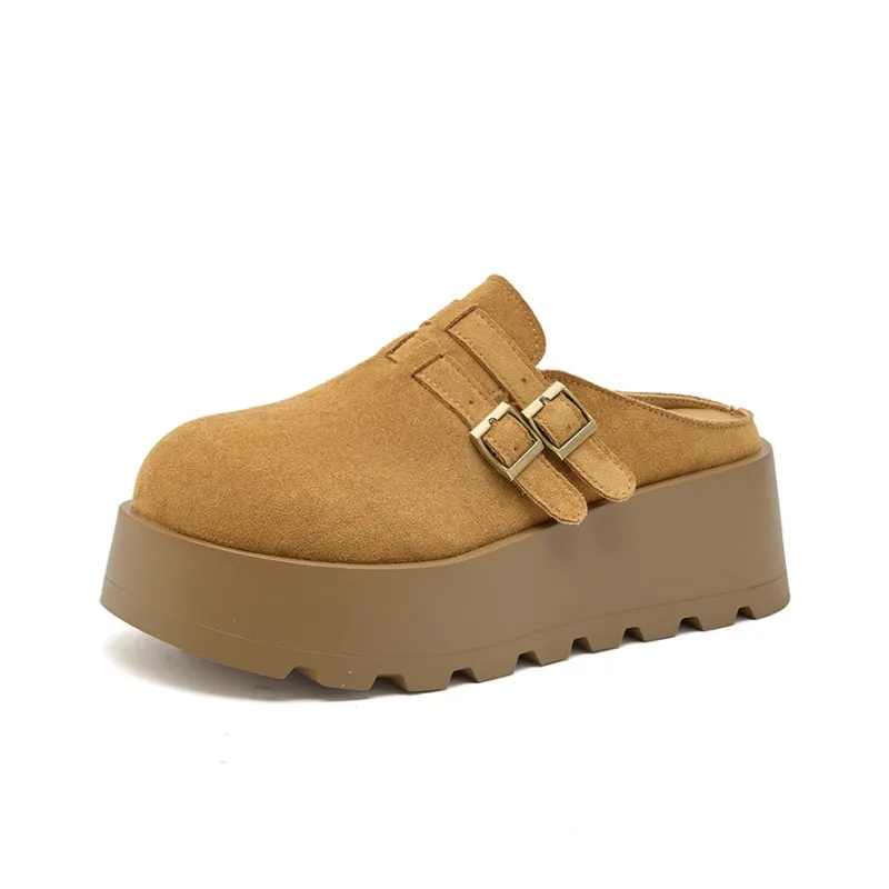 WESTLINK Wrap toe Slippers Women's-0