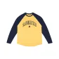 Light Yellow & Dark Blue