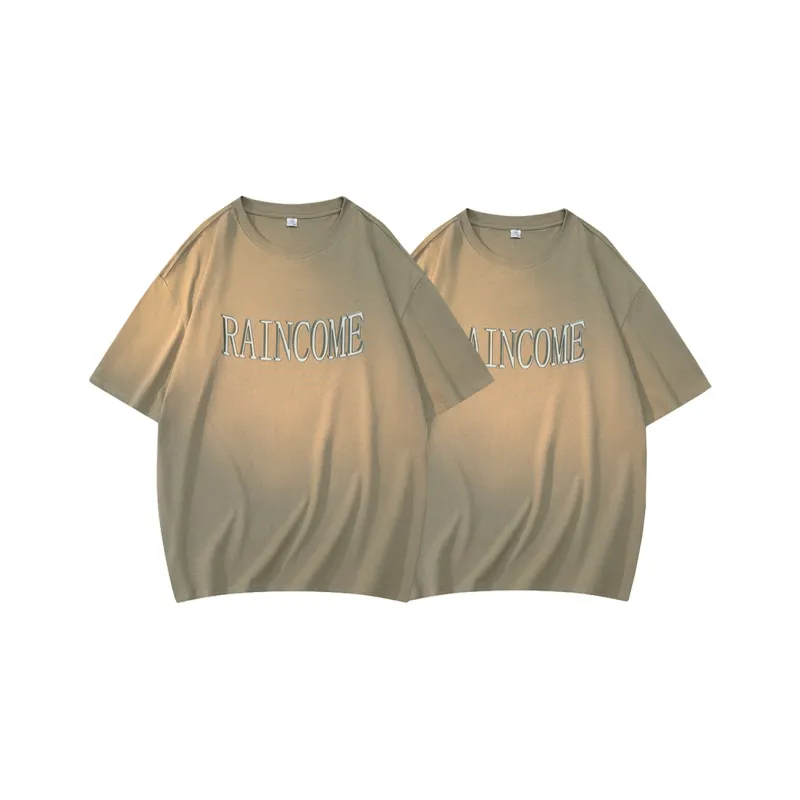 RAINCOME T-Shirts Unisex-18
