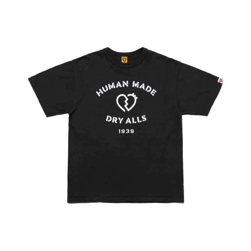 HUMAN MADE Graphic #11 T shirt-2