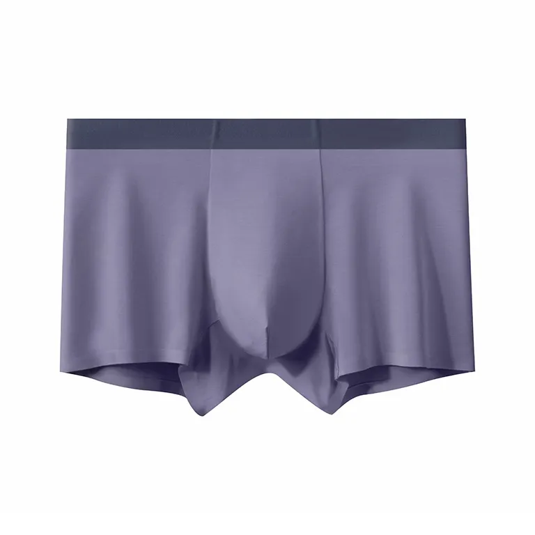 MADALLO Underpants Men's 1 Pack-4