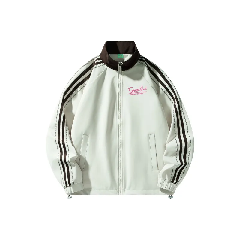 SESAME STREET Jackets Coats Unisex-6
