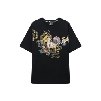 ONIARAI T Shirts Unisex