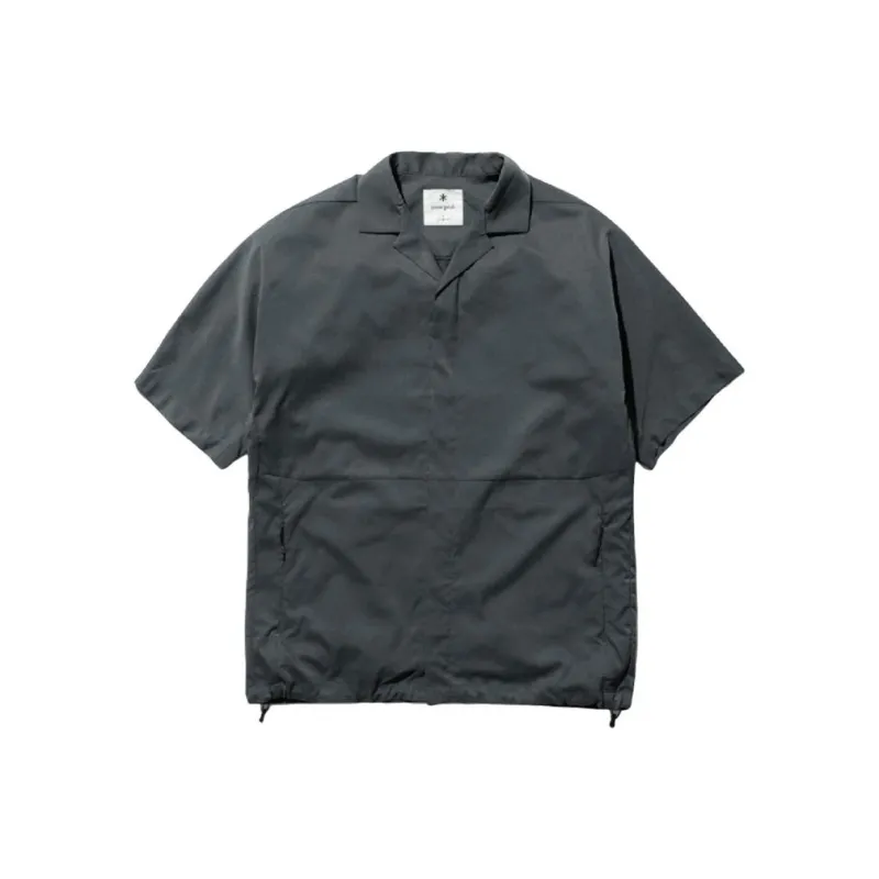 Snow Peak T Shirts Unisex-4