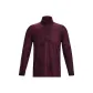 Dark Umber Red