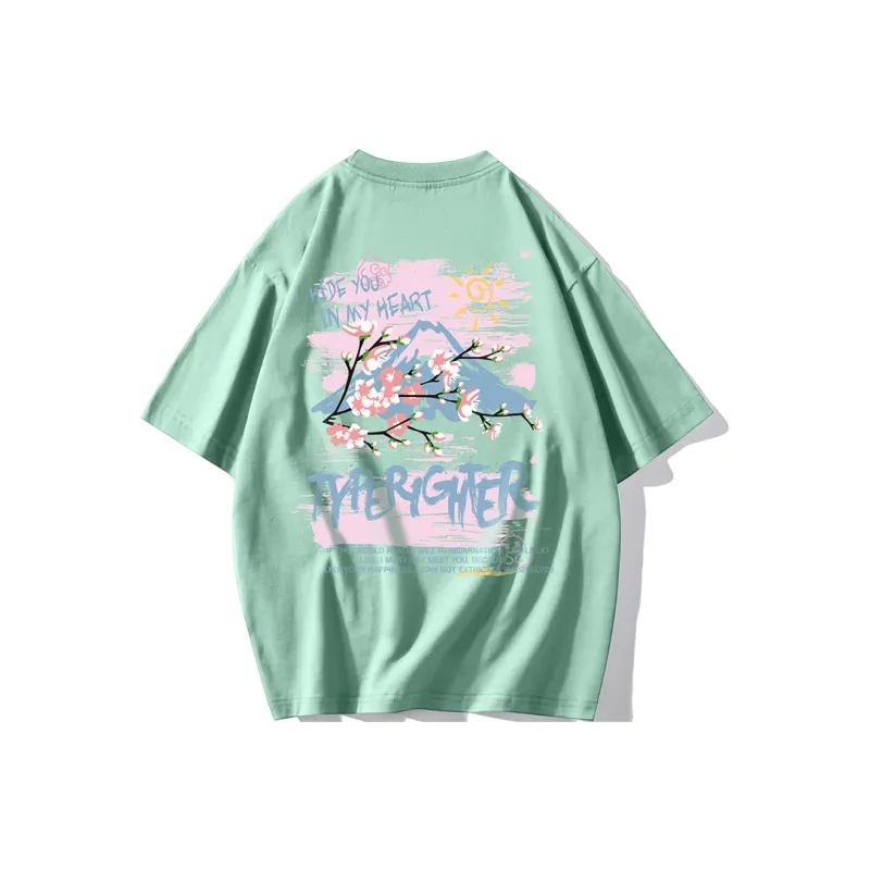 TYPERIGHTER T Shirts Unisex-18