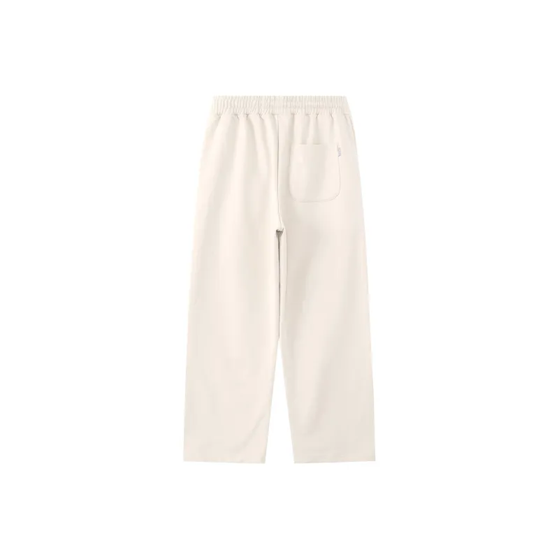 F426 Casual Pants Unisex-10