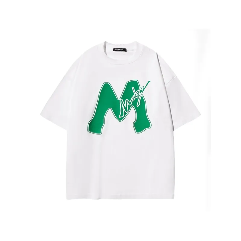 Mowlow T Shirts Unisex-2