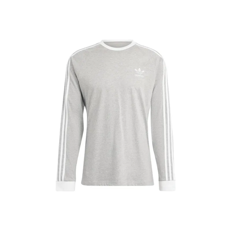 Adidas Originals Adicolor Classics 3-Stripes Long Sleeve Tee-0