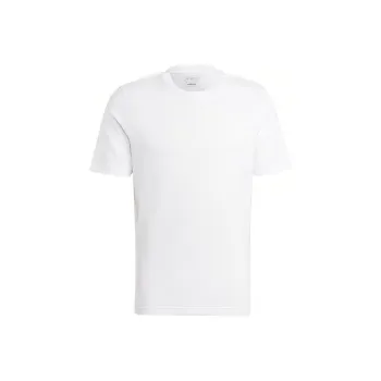 Adidas CITY ESCAPE T Shirts Men White