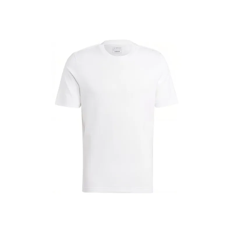 Adidas CITY ESCAPE T Shirts Men White-0