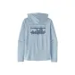 Glacier Blue/Chilled Blue
