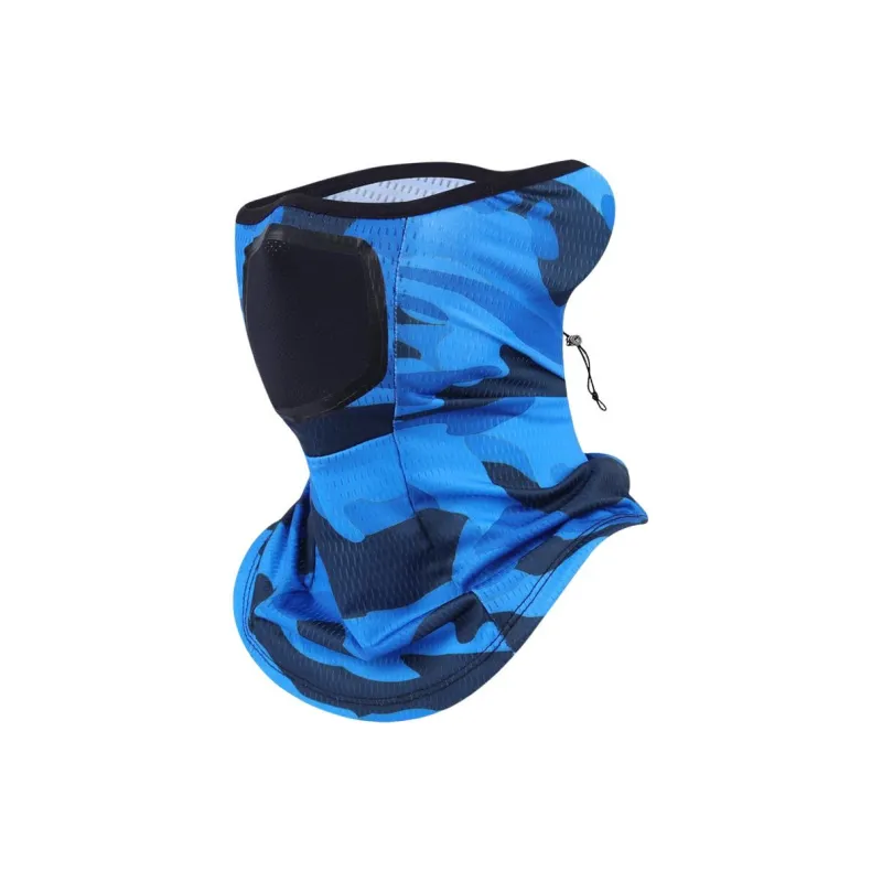 TUCANO Polyester Sun Protection Masks Men's-4