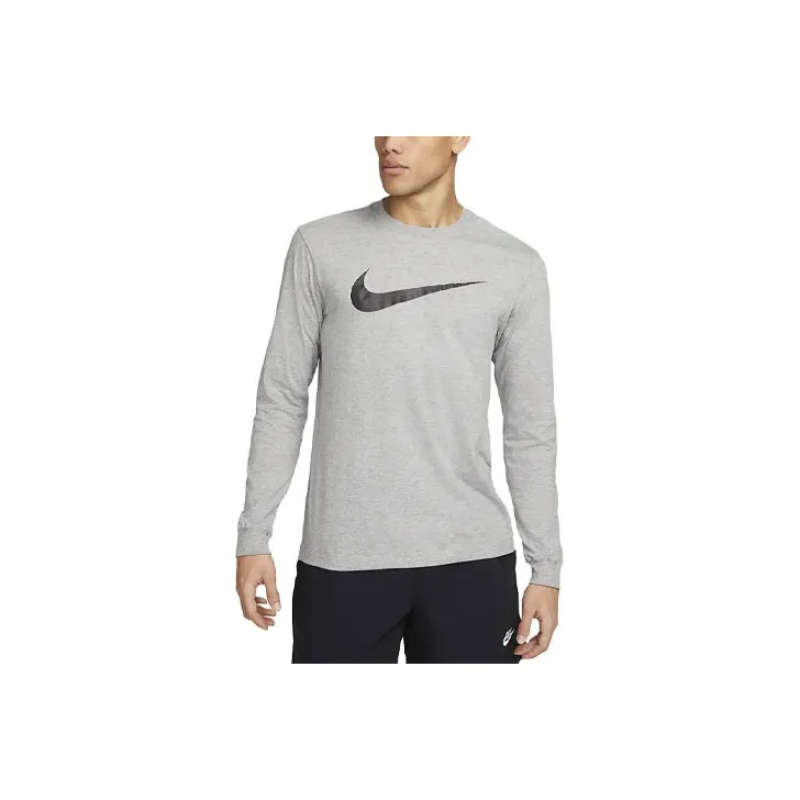 Nike Sportswear Men's Long Sleeve T Shirt-0