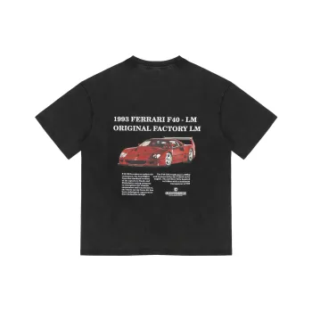 CLIMAX VISION T Shirts Unisex