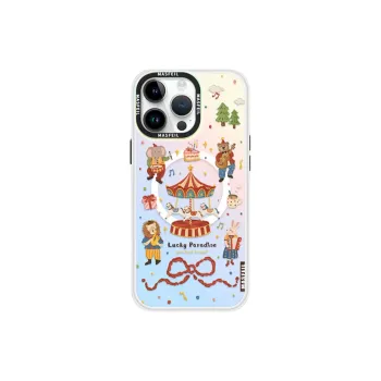 Marsfield Phone Cases