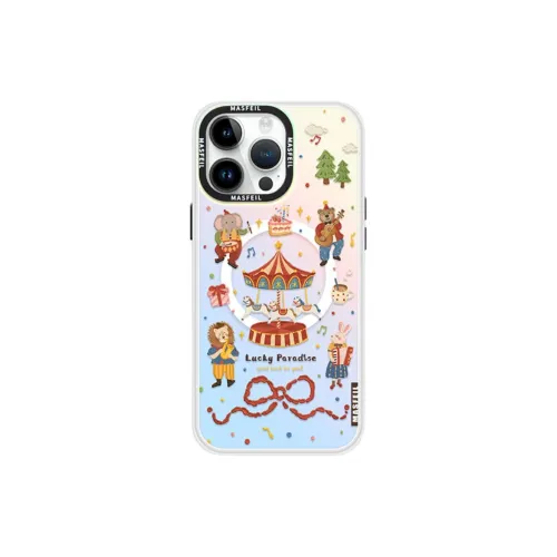 Marsfield Phone Cases