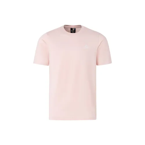 Adidas MUST HAVES T Shirt Unisex Pink