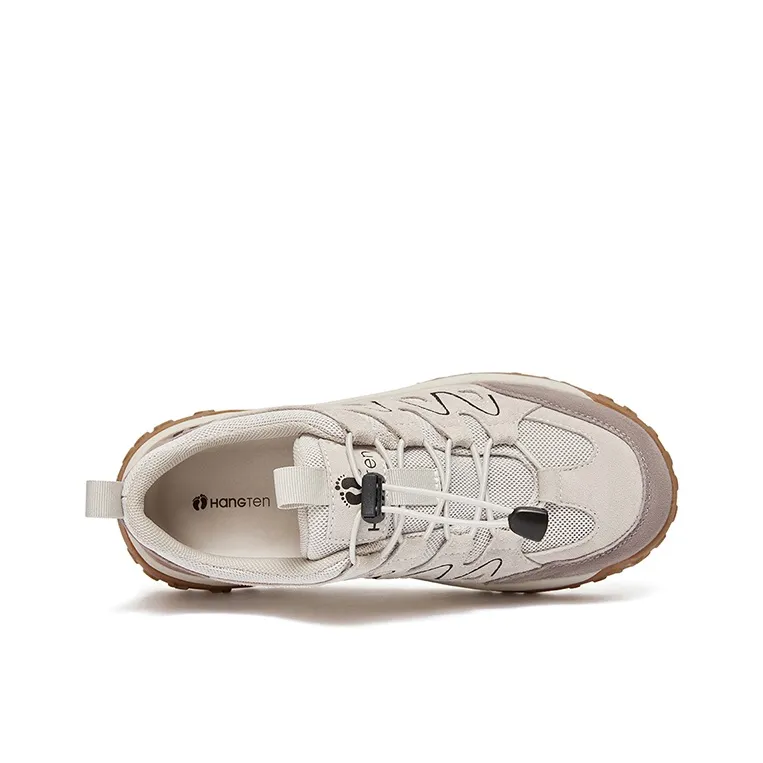 HANG TEN Low Top Hiking/Trekking Shoes Women's-10