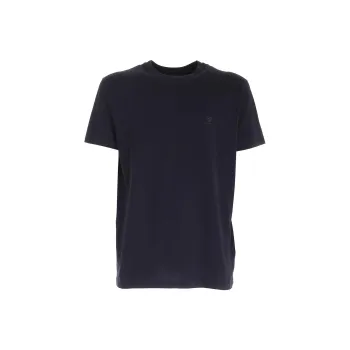 HOGAN T-Shirts Men Black