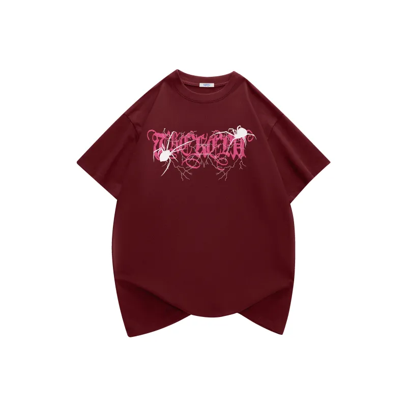 Kepu T Shirts Unisex-5