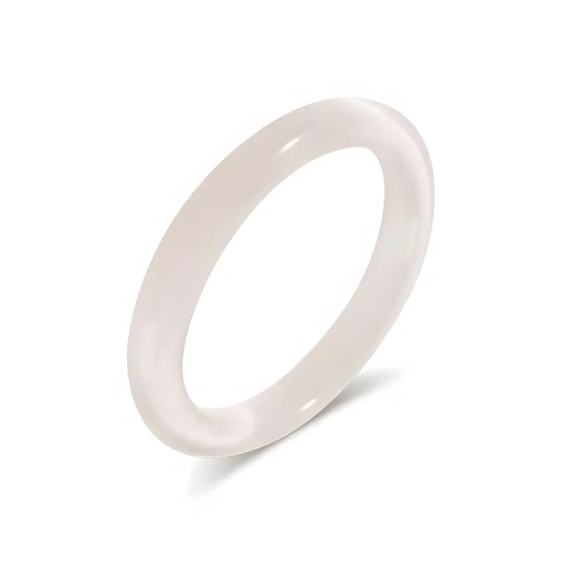 SUNFEEL Glass Cat Eye Bangles Women's-4