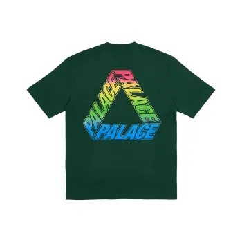 PALACE Spectrum P3 T Shirt