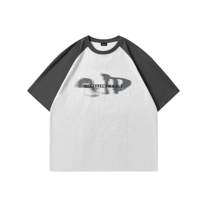 SIDEEFFECT T-Shirts Unisex-13