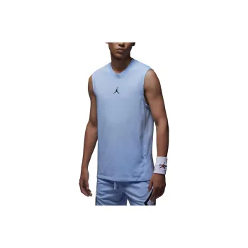Jordan T Shirt Men's Light Sapphire Blue