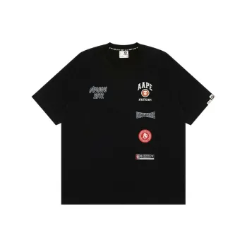 Aape T Shirts Men