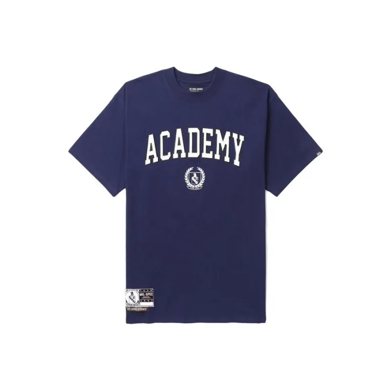 Izzue Graphic print Short sleeve T shirt-0