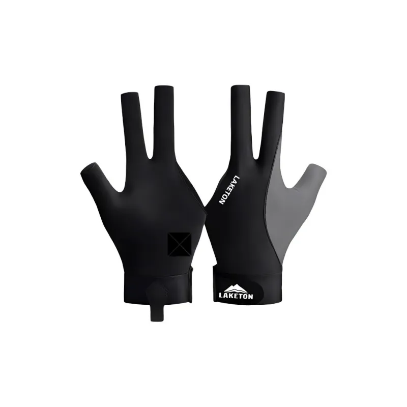 CARDANRO Polyester Fitness Gloves Unisex-9