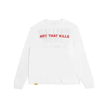 Gallery Dept. Atk Reversible L/S T shirt