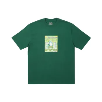 PALACE Scratchy T Shirt