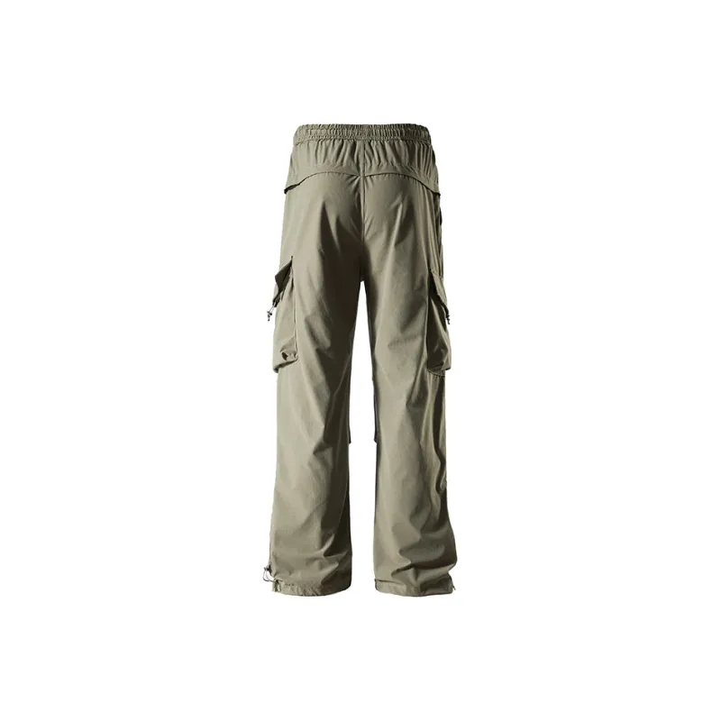 UNthemed Casual Pants Unisex-9