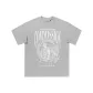 Gray White