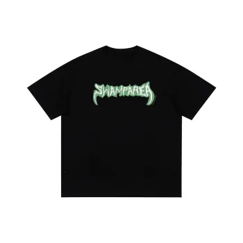 SWAMP AREA T Shirts Unisex