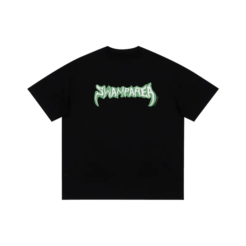 SWAMP AREA T Shirts Unisex-0