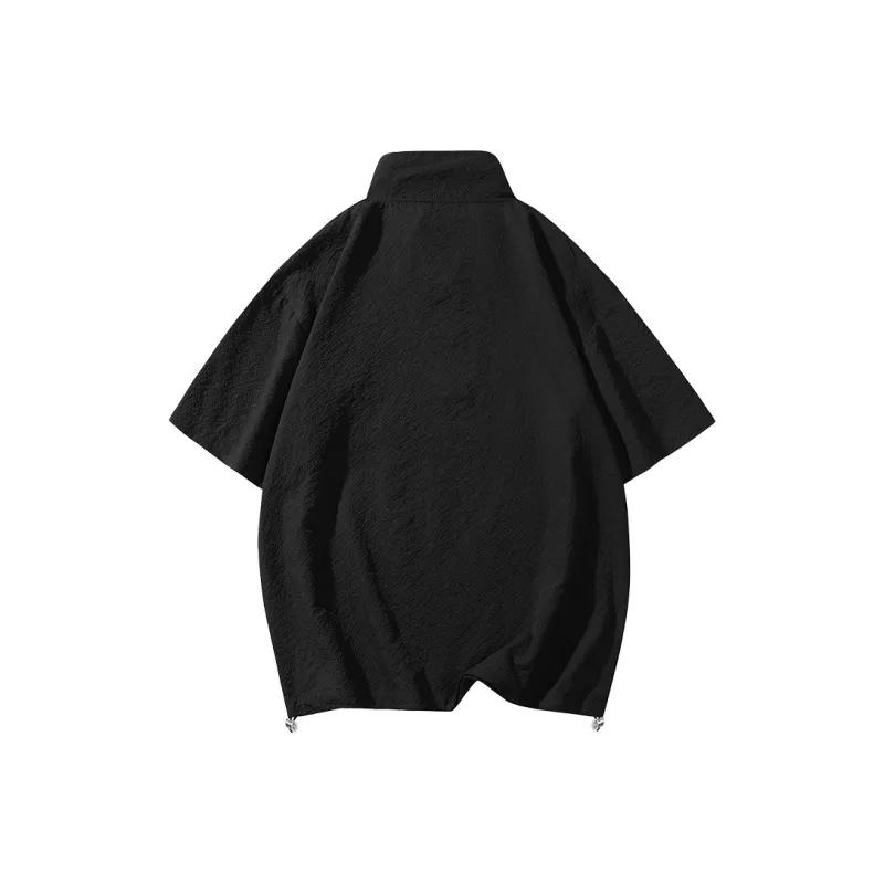 Merry City T Shirts Unisex-1