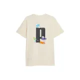 Cotton-Linen Blend Natural