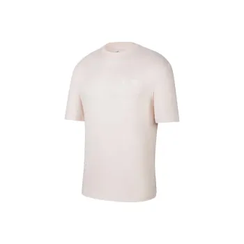 Jordan Set-in Sleeve T-Shirt Men's Pink