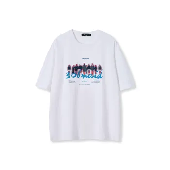 30BRAID T Shirts Unisex