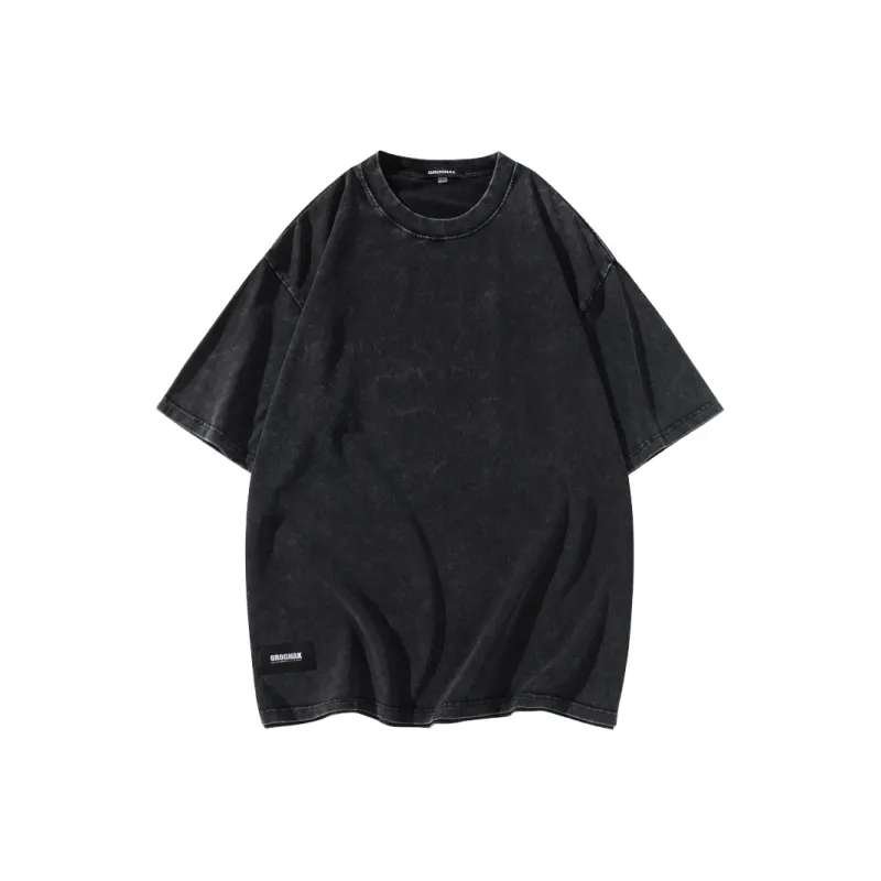 GROGNAK T Shirts Unisex-0