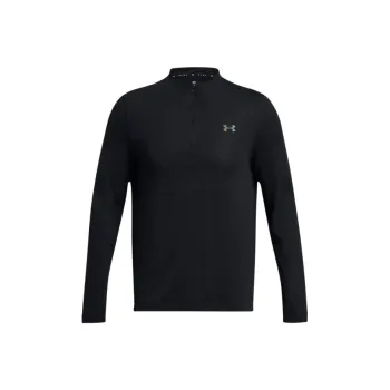 Under Armour T Shirt Men's Black