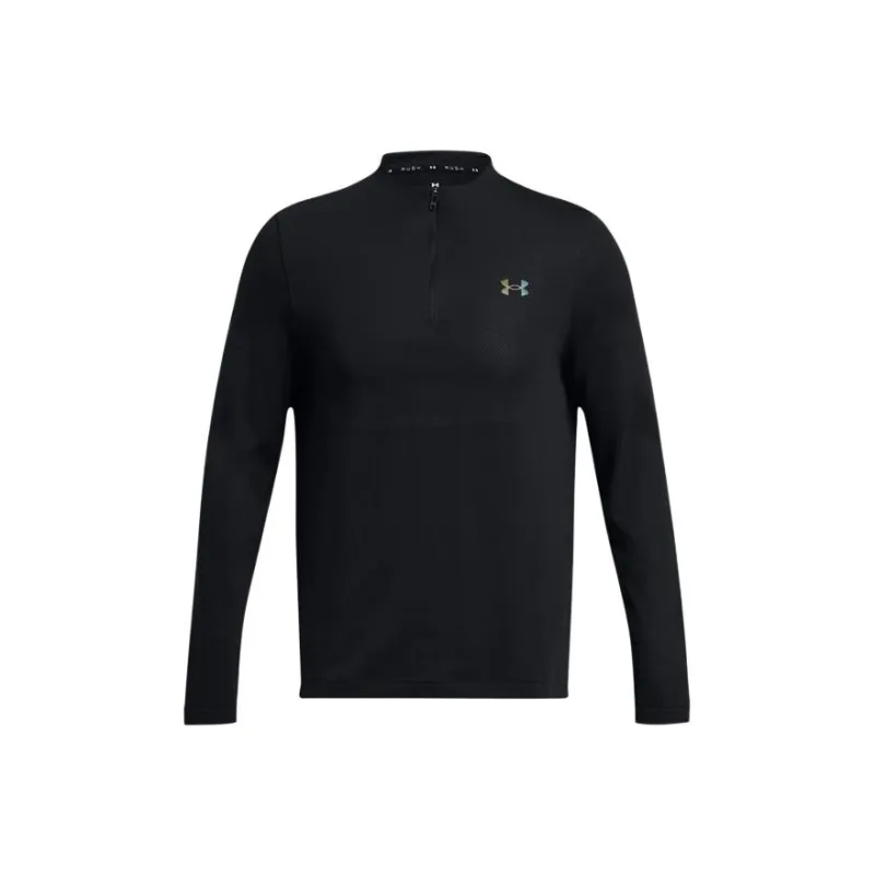 Under Armour T Shirt Men's Black-0