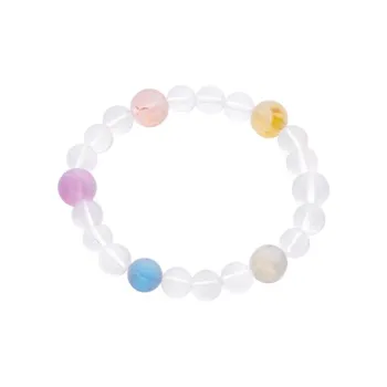 Suddenly Lucky Crystal Bracelets Women's