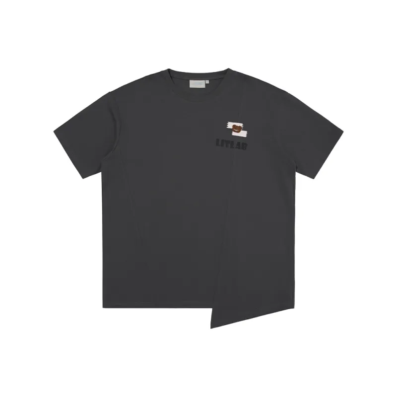 LIT LAB T-Shirts Unisex-2