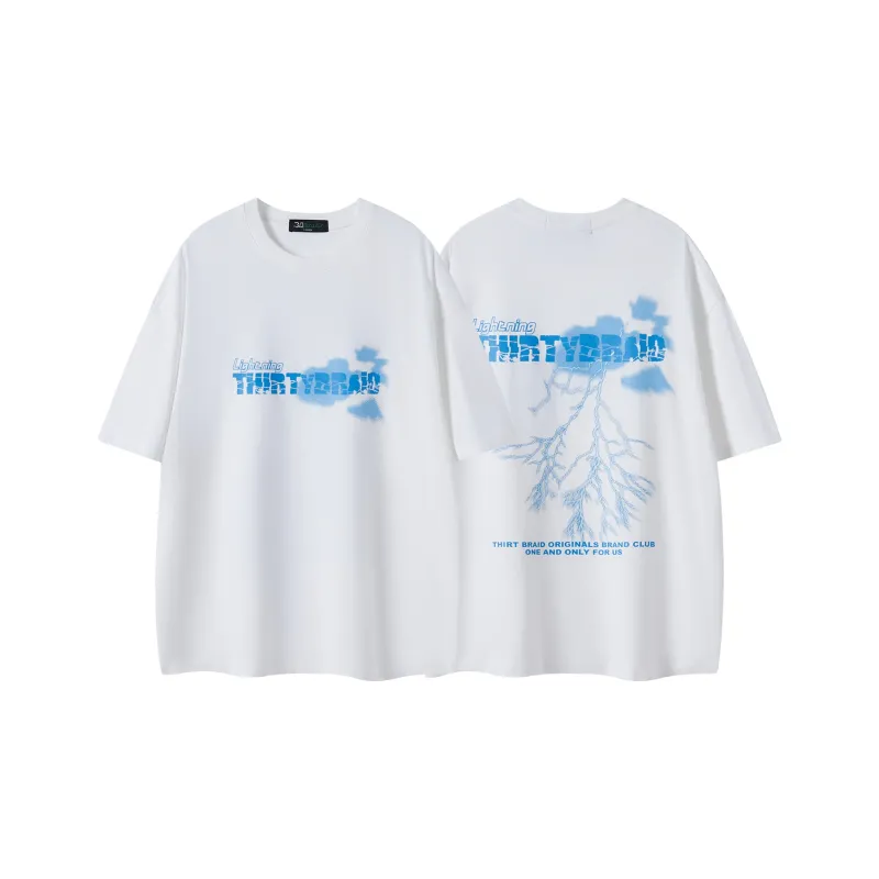 30BRAID T Shirts Unisex-12