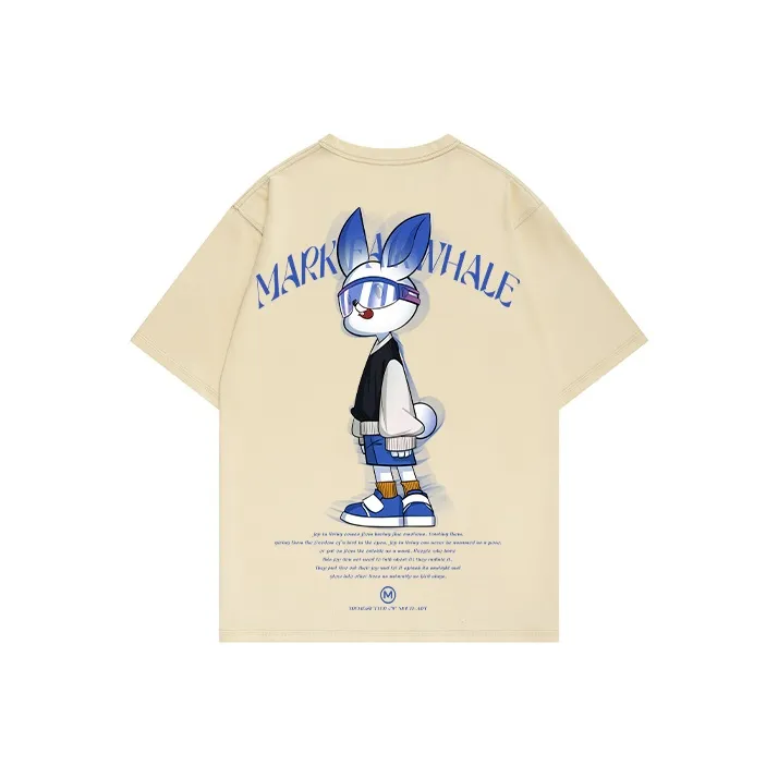 FAIRWHALE T Shirt Unisex Includes Gift Box Sets-5